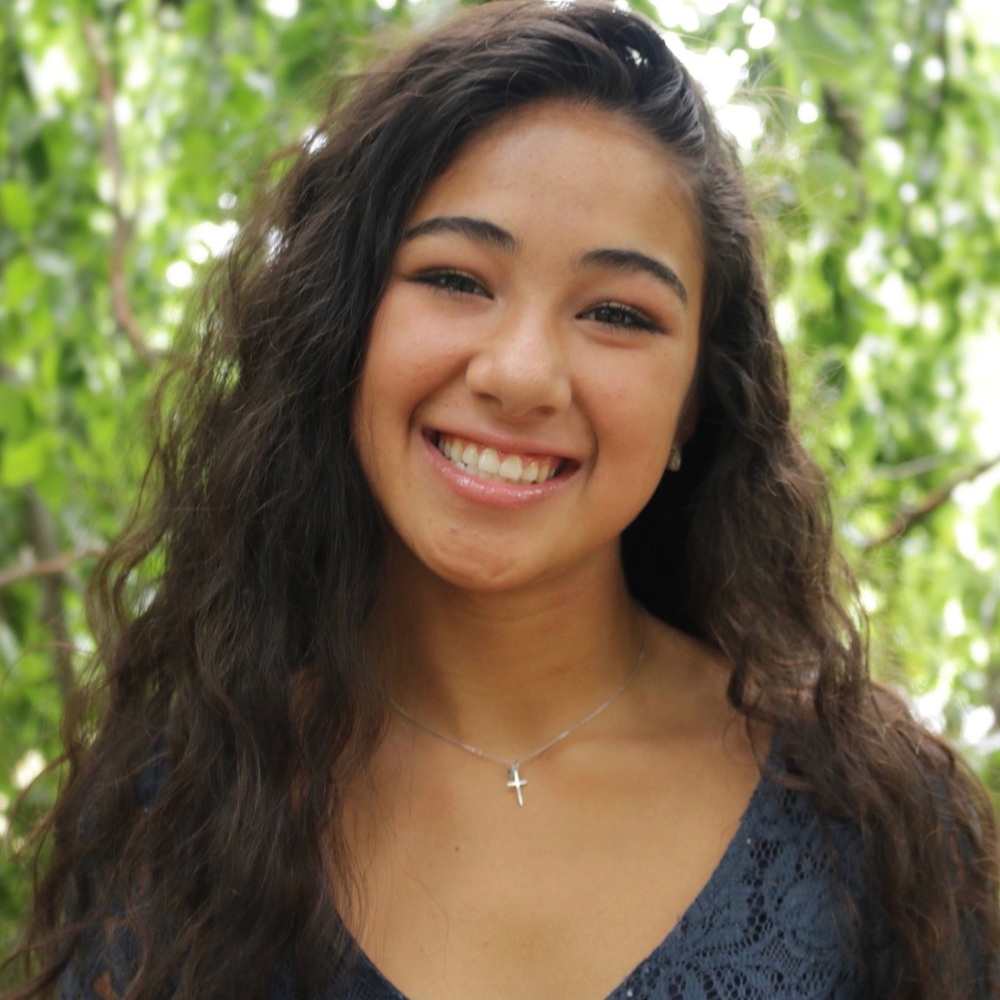 Meet your Posher, Julia